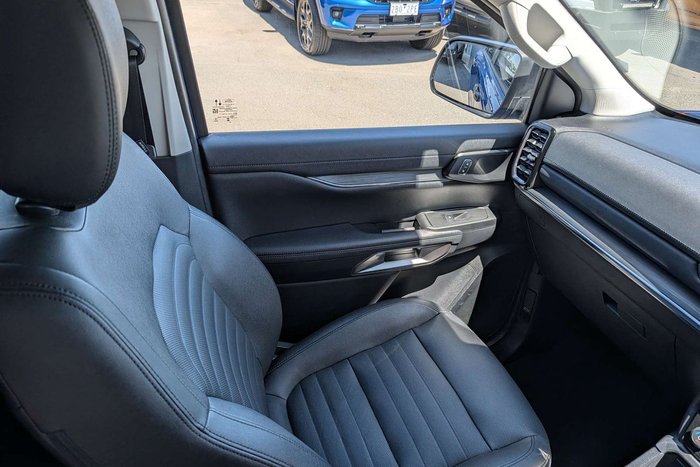 2024 Ford Everest Sport