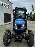 2023 New Holland T4.105N CAB