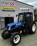 2023 New Holland T4.105N Cab