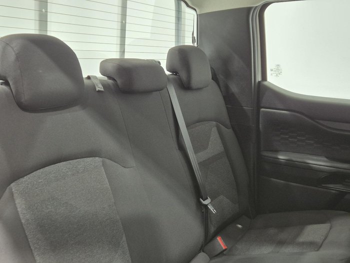 2022 Ford Ranger XLS