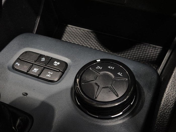 2022 Ford Ranger XLS