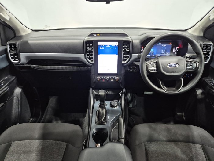 2022 Ford Ranger XLS