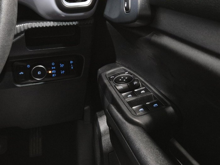 2022 Ford Ranger XLS