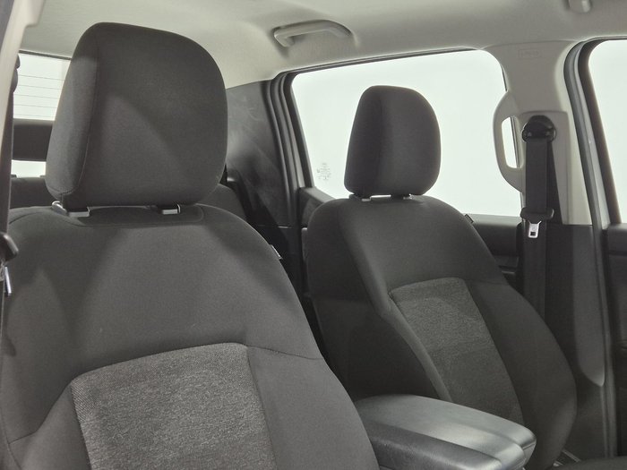 2022 Ford Ranger XLS