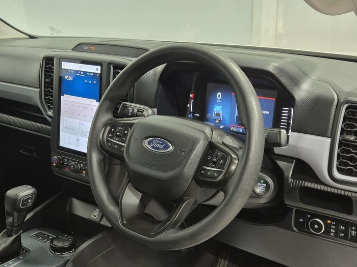 2022 Ford Ranger XLS