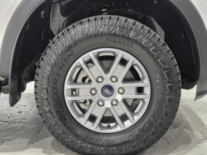 2022 Ford Ranger XLS