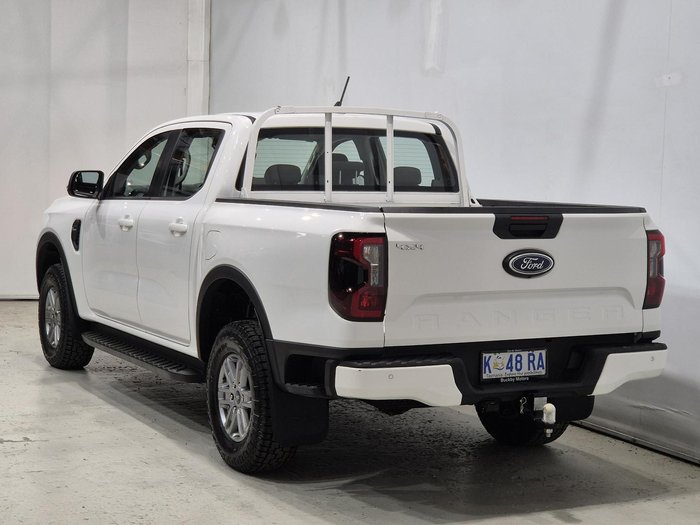 2022 Ford Ranger XLS