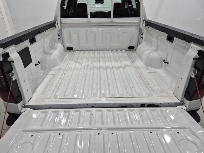 2022 Ford Ranger XLS