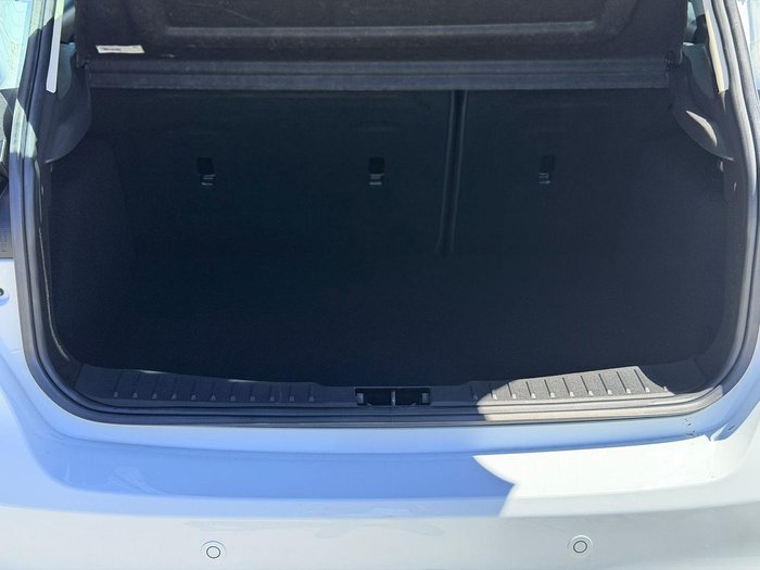 2017 Ford Focus Sport