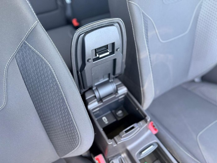 2017 Ford Focus Sport