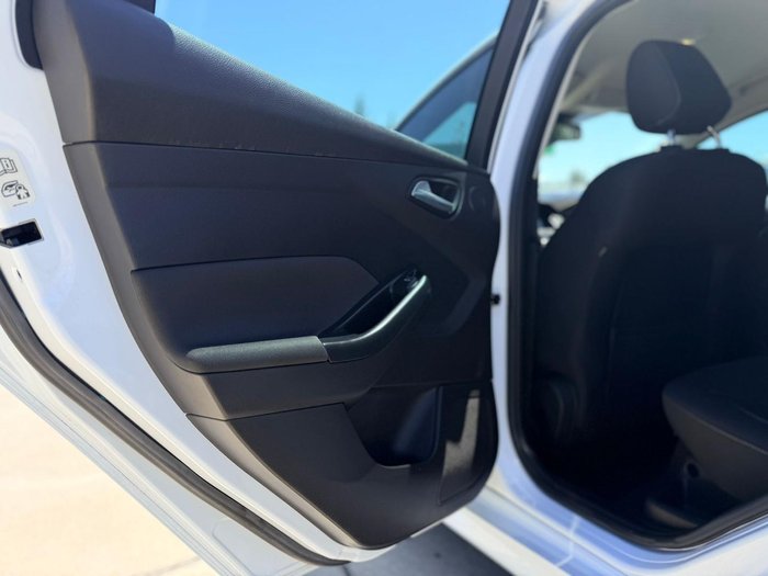 2017 Ford Focus Sport