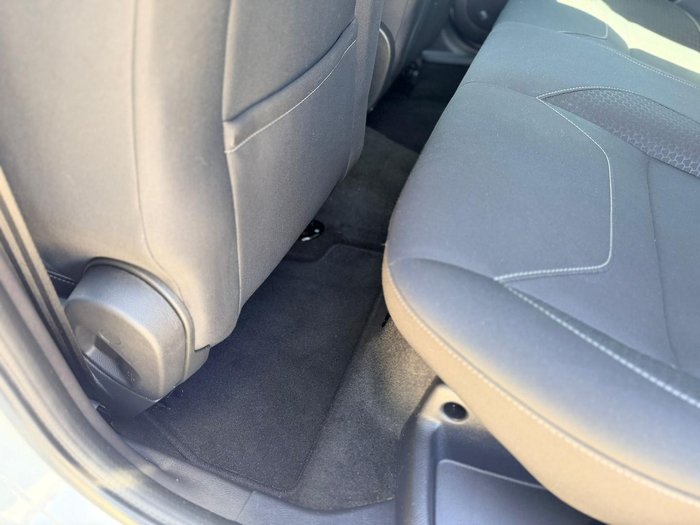 2017 Ford Focus Sport