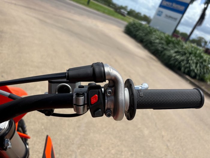 2026 Ktm 350 SX-F Orange