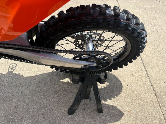 2026 Ktm 350 SX-F Orange