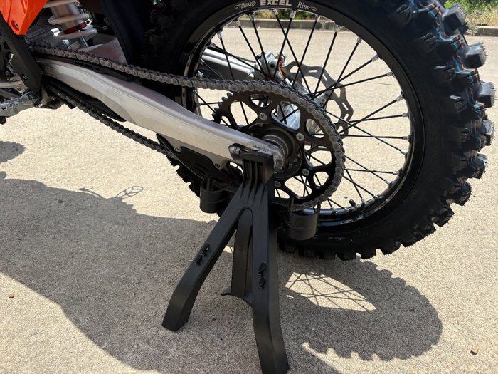 2026 Ktm 350 SX-F Orange