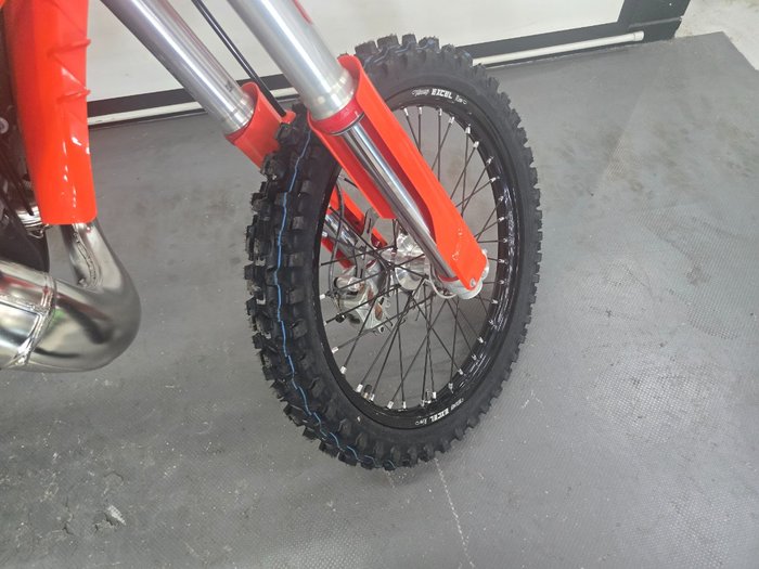 2025 Ktm 250 SX Orange