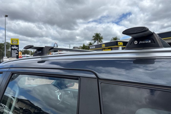 2022 Mitsubishi Pajero Sport GLX