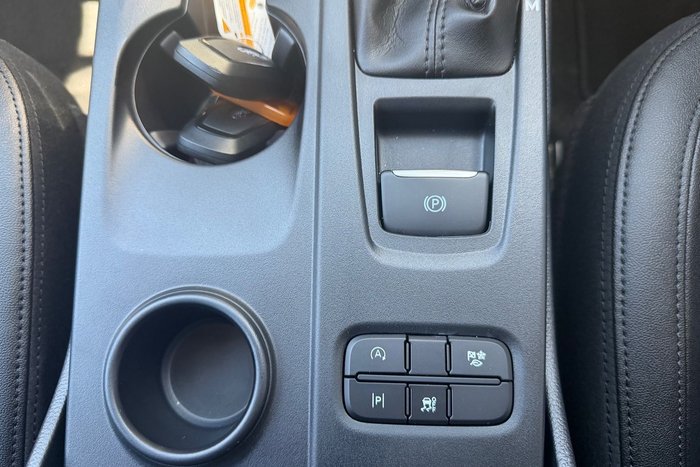 2025 Ford Everest Sport