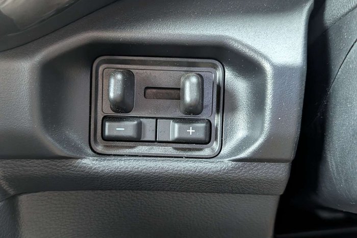 2025 Ford Ranger Wildtrak