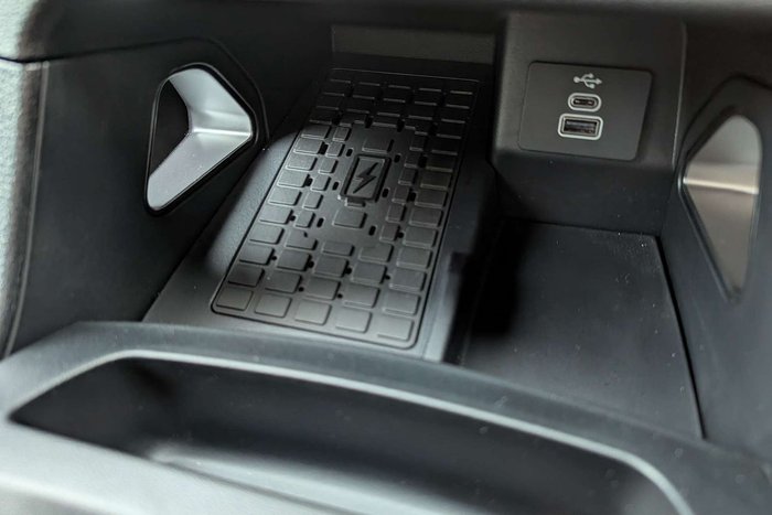 2025 Ford Ranger Wildtrak