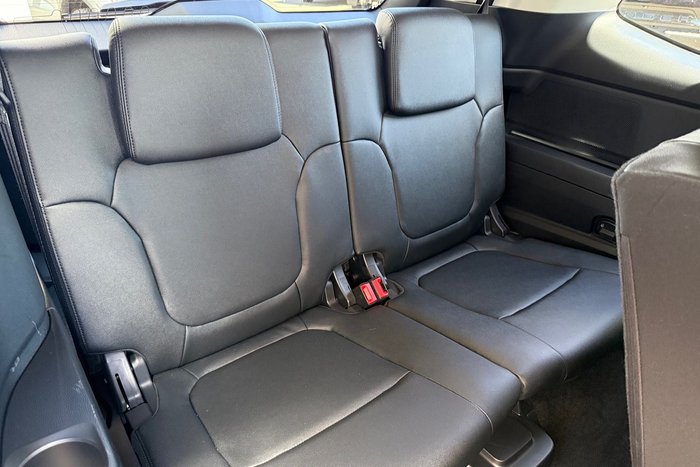 2025 Ford Everest Sport