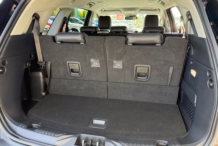 2025 Ford Everest Sport