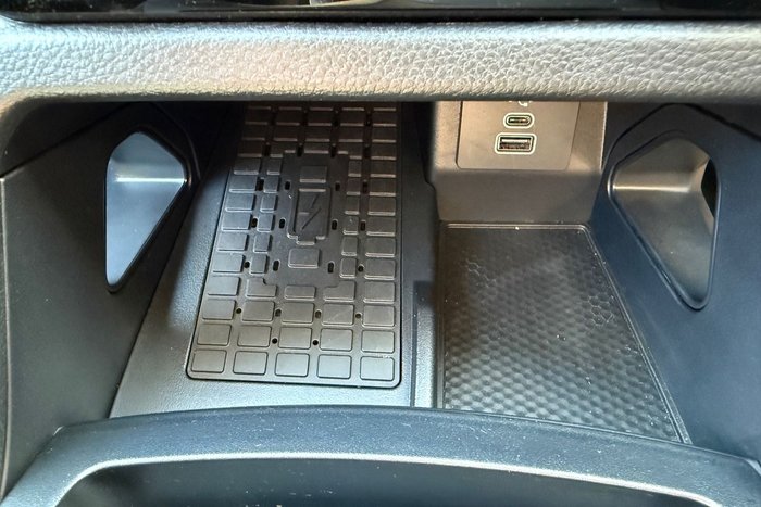 2025 Ford Everest Sport