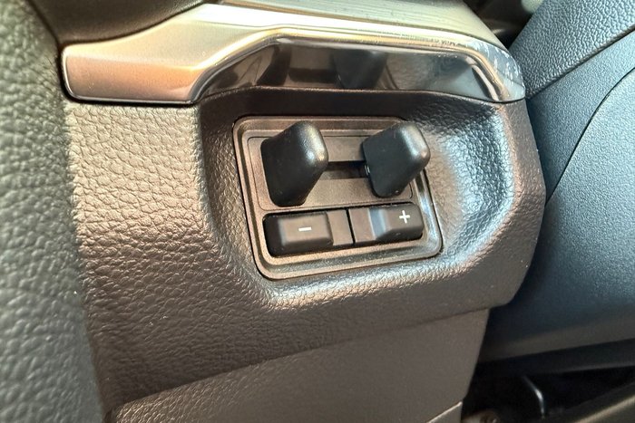 2025 Ford Everest Sport