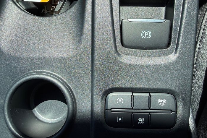 2025 Ford Everest Sport