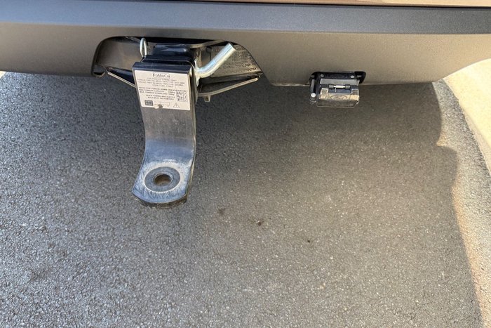 2025 Ford Everest Sport