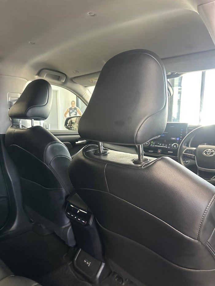 2023 Toyota Kluger GXL