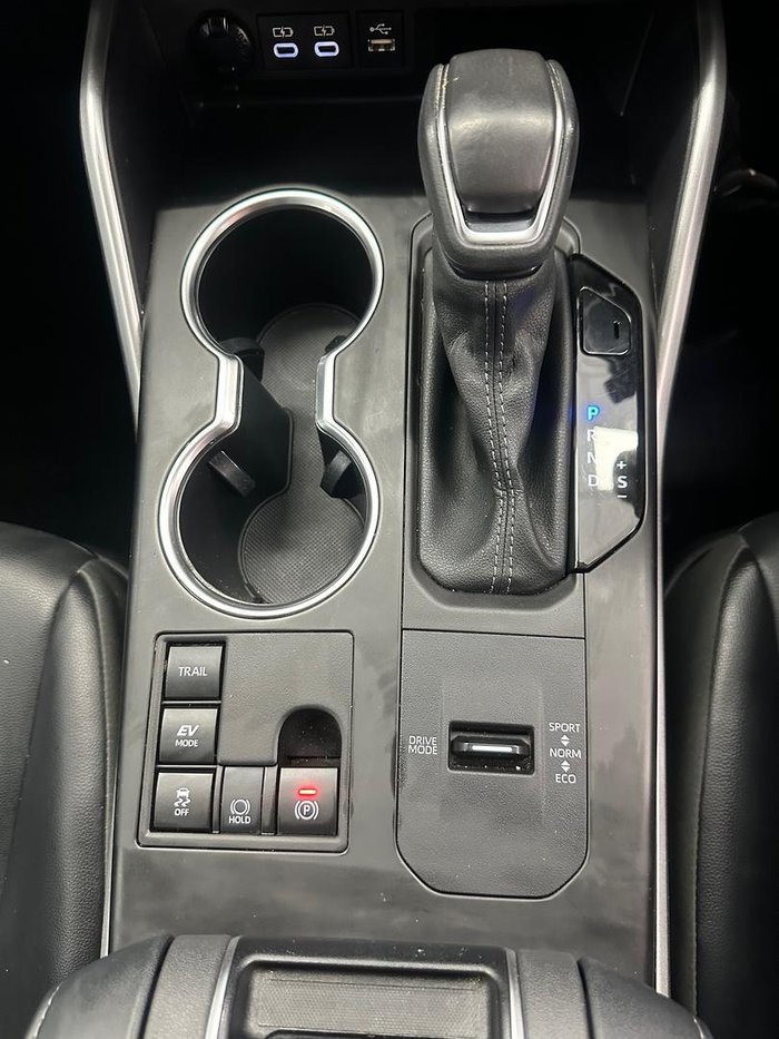 2023 Toyota Kluger GXL