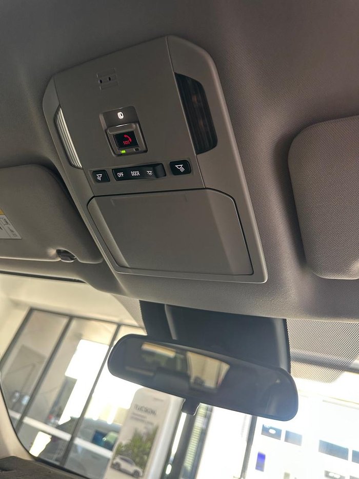 2023 Toyota Kluger GXL