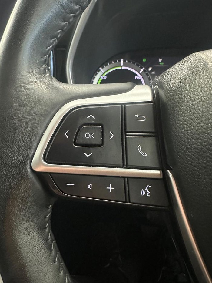 2023 Toyota Kluger GXL