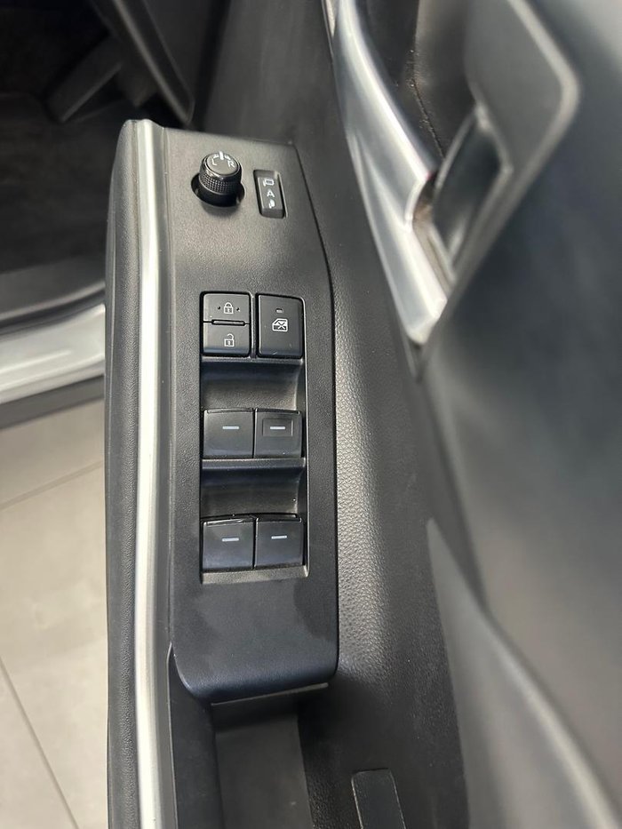 2023 Toyota Kluger GXL