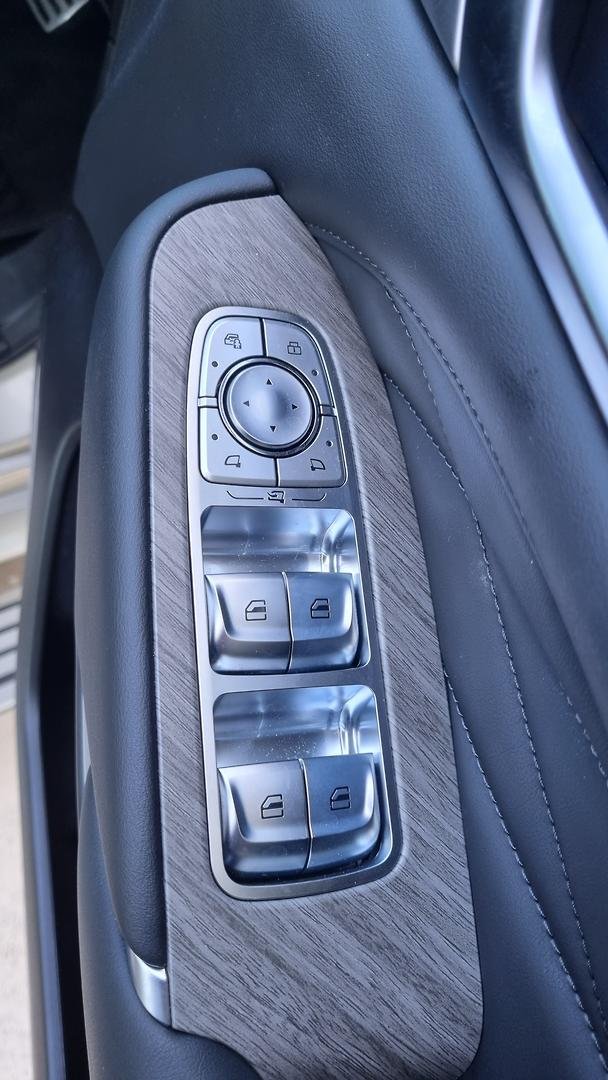 2025 GWM Tank 500 Ultra Hybrid