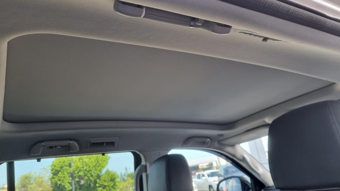 2025 GWM Tank 500 Ultra Hybrid