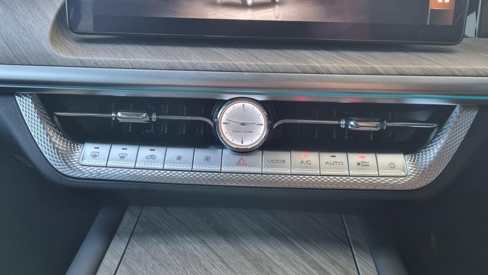 2025 GWM Tank 500 Ultra Hybrid