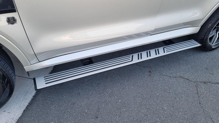 2025 GWM Tank 500 Ultra Hybrid