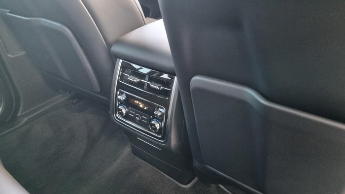 2025 GWM Tank 500 Ultra Hybrid