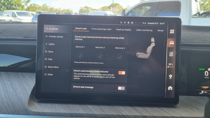 2025 GWM Tank 500 Ultra Hybrid