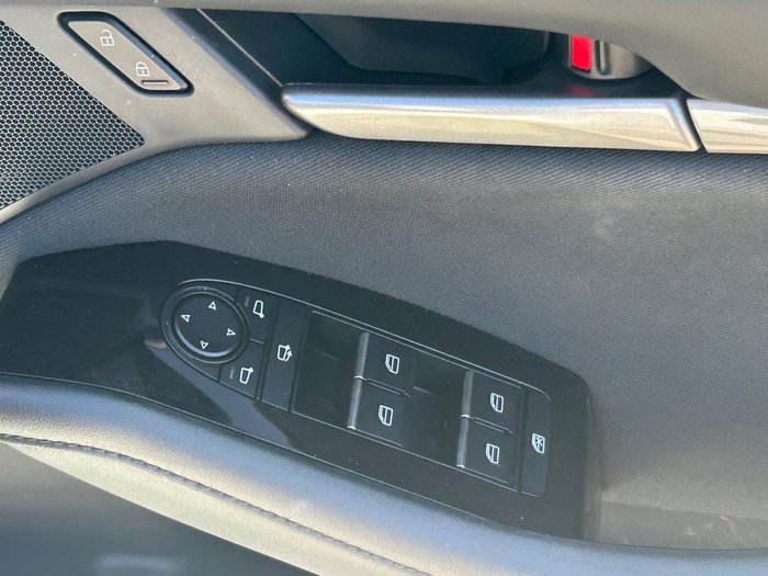 2025 Mazda 3 G20 Pure