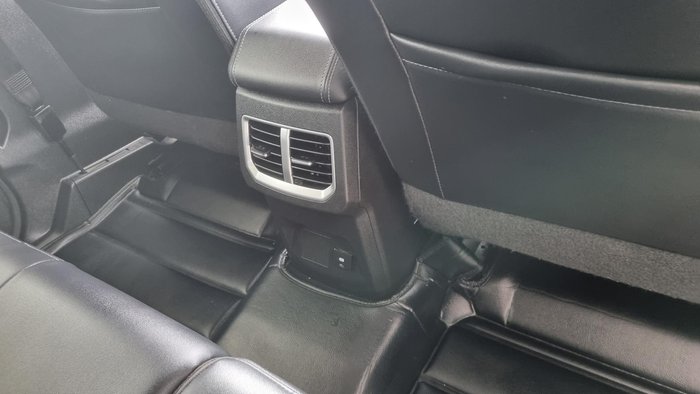 2024 GWM Ute Cannon Vanta