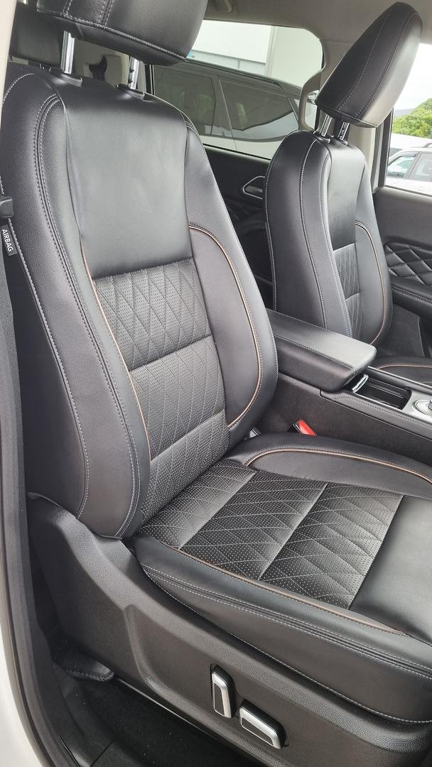 2024 GWM Ute Cannon Vanta