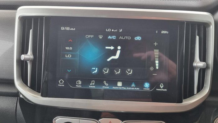 2024 GWM Ute Cannon Vanta