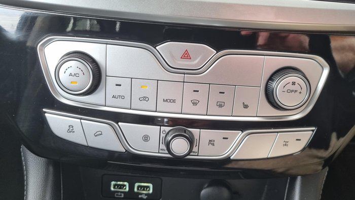 2024 GWM Ute Cannon Vanta