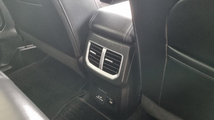 2023 GWM Ute Cannon-X