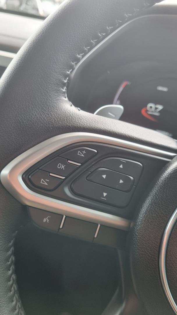 2023 GWM Ute Cannon-X