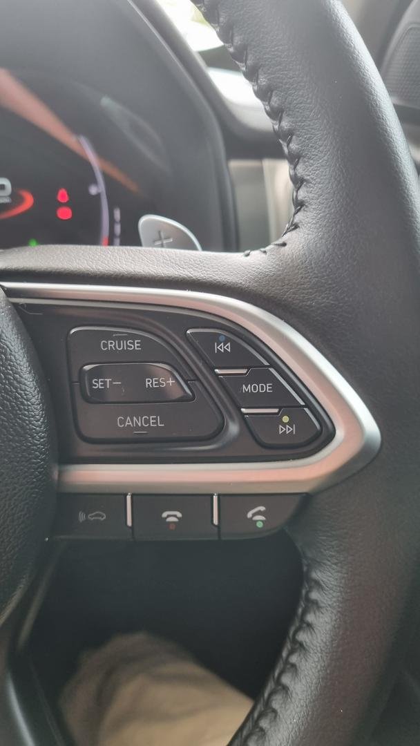 2023 GWM Ute Cannon-X