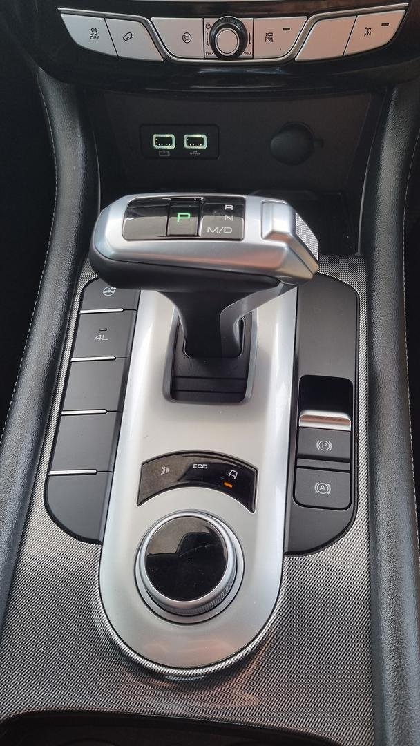 2023 GWM Ute Cannon-X